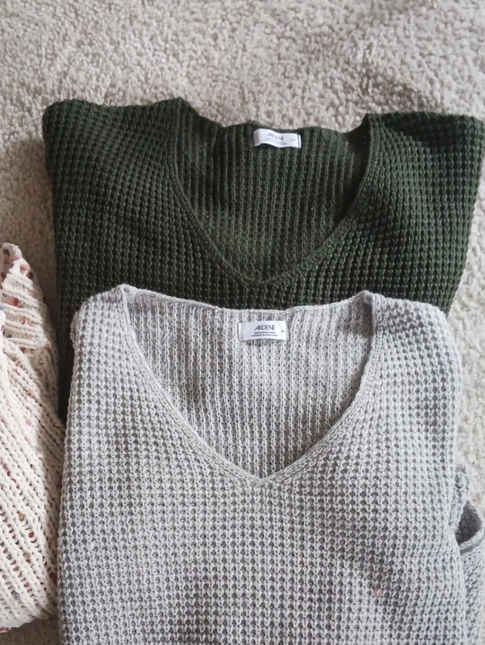 Sweaters/Fall-Winter - Picture 4 of 4